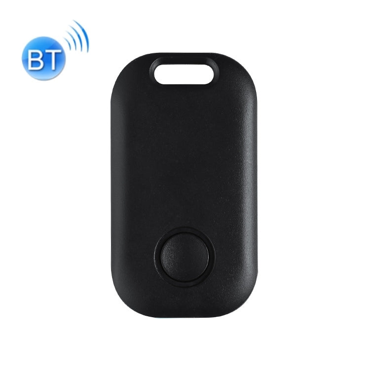 2 PCS S6 Square Bluetooth Anti-Lost Device Key Luggage Tracking Device Two-Way Alarm, Black, White, Blue 2 PCS S6 Square Bluetooth Anti-Lost Device Key Luggage Tracking Device Two-Way Alarm, Black, White, Blue